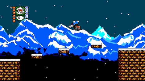 Super GunWorld 2 Steam Key GLOBAL - 9