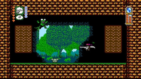 Super GunWorld 2 Steam Key GLOBAL - 10