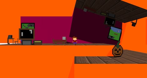 Super Hipster Lumberjack Steam Key GLOBAL - 8