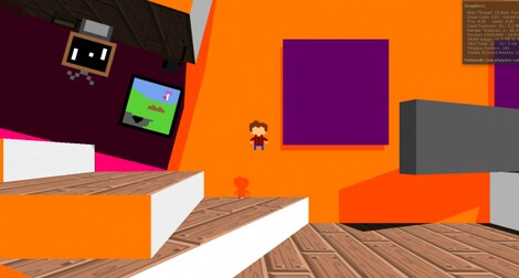 Super Hipster Lumberjack Steam Key GLOBAL - 7