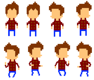 Super Hipster Lumberjack Steam Key GLOBAL - 0