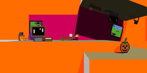 Super Hipster Lumberjack Steam Key GLOBAL - 13