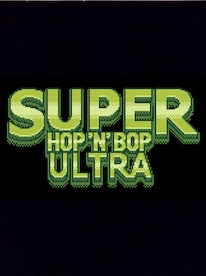 Super Hop 'N' Bop ULTRA (PC) - Steam Key - GLOBAL - 1