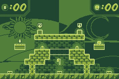 Super Hop 'N' Bop ULTRA (PC) - Steam Key - GLOBAL - 3