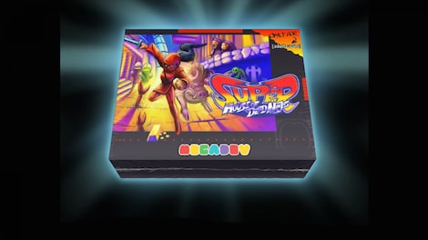 Super House of Dead Ninjas Steam Key GLOBAL - 7