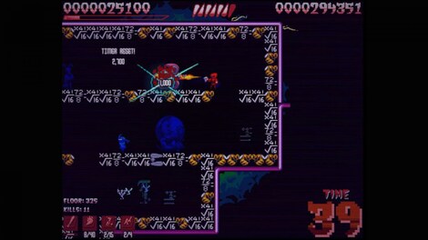 Super House of Dead Ninjas Steam Key GLOBAL - 5