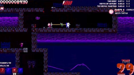 Super House of Dead Ninjas: True Ninja Pack Steam Gift GLOBAL - 5