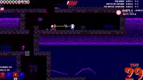 Super House of Dead Ninjas: True Ninja Pack Steam Key GLOBAL - 5
