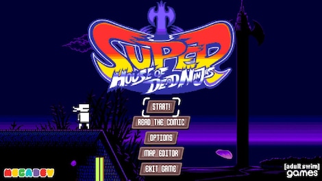 Super House of Dead Ninjas: True Ninja Pack Steam Key GLOBAL - 6