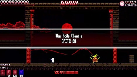 Super House of Dead Ninjas: True Ninja Pack Steam Key GLOBAL - 4