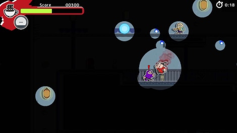 Super Hyperactive Ninja Xbox Live Key Xbox One EUROPE - 15