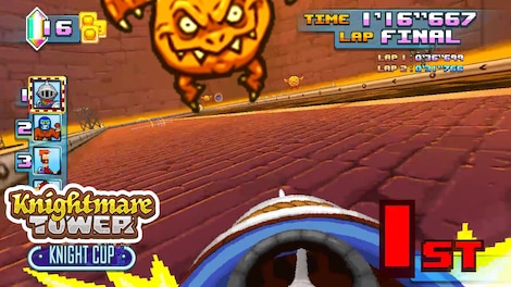 Super Indie Karts Steam Key GLOBAL - 12