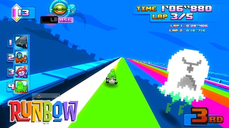 Super Indie Karts Steam Key GLOBAL - 17