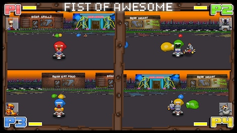 Super Indie Karts Steam Key GLOBAL - 3
