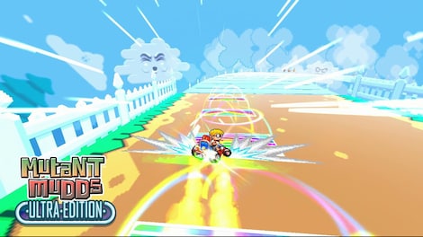 Super Indie Karts Steam Key GLOBAL - 3