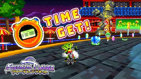 Super Indie Karts Steam Key GLOBAL - 14