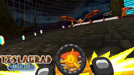 Super Indie Karts Steam Key GLOBAL - 5