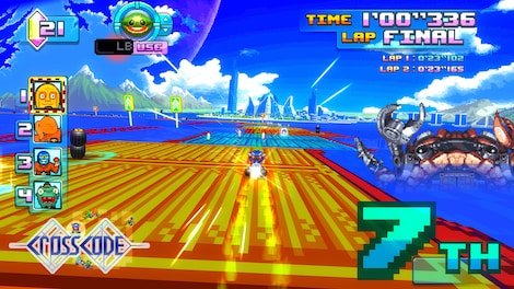 Super Indie Karts Steam Key GLOBAL - 10