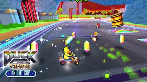 Super Indie Karts Steam Key GLOBAL - 11