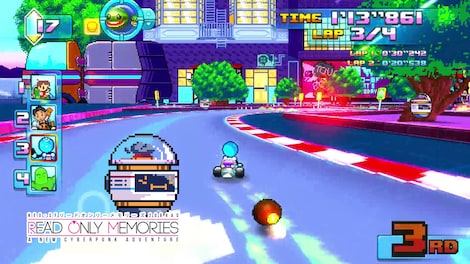 Super Indie Karts Steam Key GLOBAL - 7
