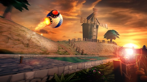 Super Inefficient Golf Steam Key GLOBAL - 3