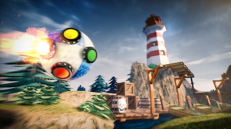 Super Inefficient Golf Steam Key GLOBAL - 4