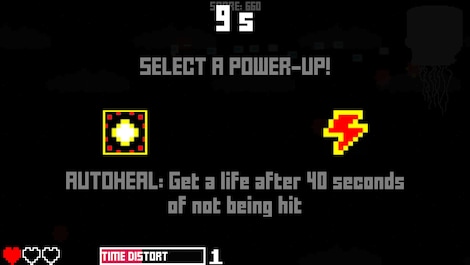 Super Intergalactic Gang Steam Key GLOBAL - 8