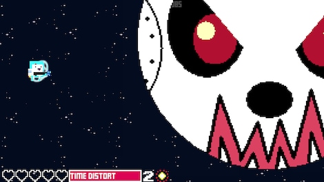 Super Intergalactic Gang Steam Key GLOBAL - 6