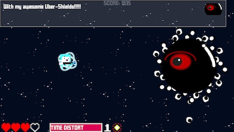 Super Intergalactic Gang Steam Key GLOBAL - 2