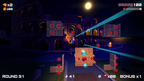 Super Jagger Bomb 2: Go East (PC) - Steam Key - GLOBAL - 8
