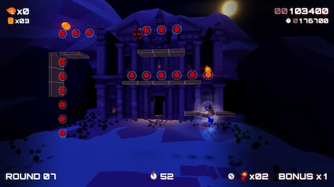 Super Jagger Bomb 2: Go East (PC) - Steam Key - GLOBAL - 5