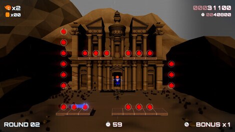 Super Jagger Bomb 2: Go East (PC) - Steam Key - GLOBAL - 9