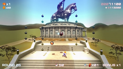 Super Jagger Bomb 2: Go East (PC) - Steam Key - GLOBAL - 6