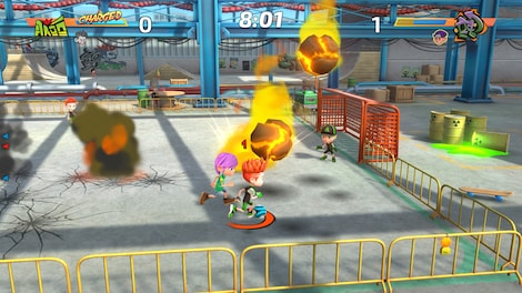 Super Kickers League - Steam - Key GLOBAL - 7