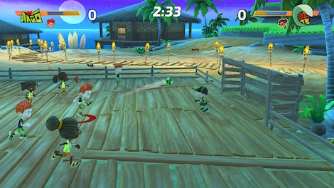 Super Kickers League | Ultimate Edition (PC) - Steam Key - GLOBAL - 4