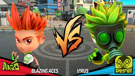Super Kickers League | Ultimate Edition (PC) - Steam Key - GLOBAL - 6