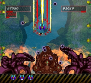 Super Killer Hornet: Resurrection Steam Key GLOBAL - 14