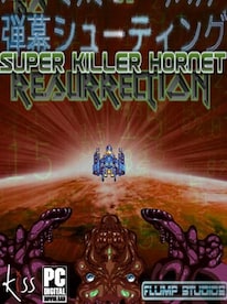 Super Killer Hornet: Resurrection Steam Key GLOBAL - 12