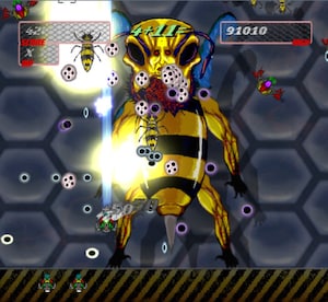 Super Killer Hornet: Resurrection Steam Key GLOBAL - 13