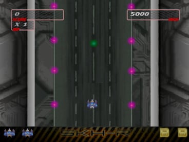 Super Killer Hornet: Resurrection Steam Key GLOBAL - 8