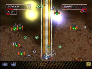 Super Killer Hornet: Resurrection Steam Key GLOBAL - 3