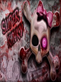 SUPER KINKY Steam Key GLOBAL - 1