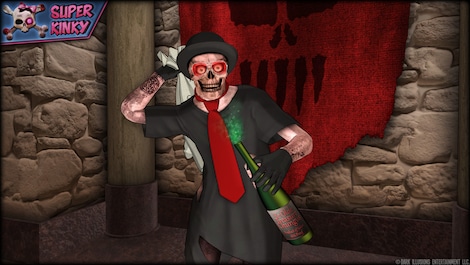 SUPER KINKY Steam Key GLOBAL - 4