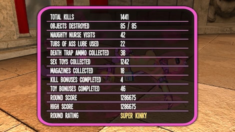 SUPER KINKY Steam Key GLOBAL - 5