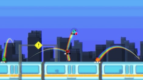Super Kitty Boing Boing Steam Key GLOBAL - 6