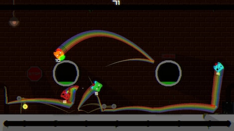 Super Kitty Boing Boing Steam Key GLOBAL - 3