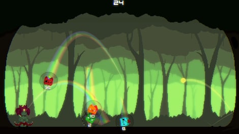 Super Kitty Boing Boing Steam Key GLOBAL - 5