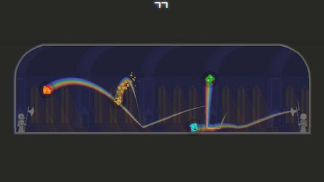 Super Kitty Boing Boing Steam Key GLOBAL - 4