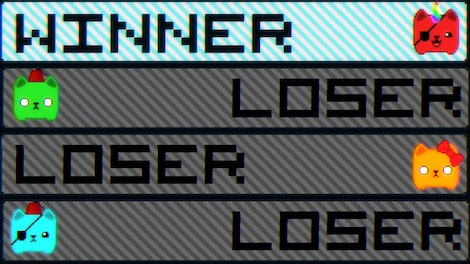 Super Kitty Boing Boing Steam Key GLOBAL - 2