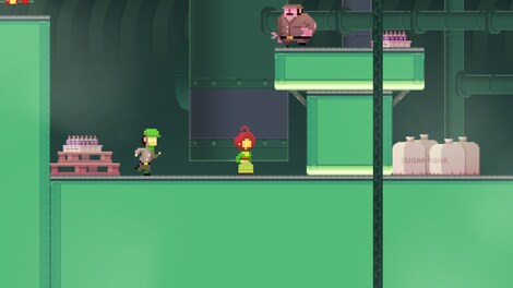 Super Lemonade Factory Steam Key GLOBAL - 16